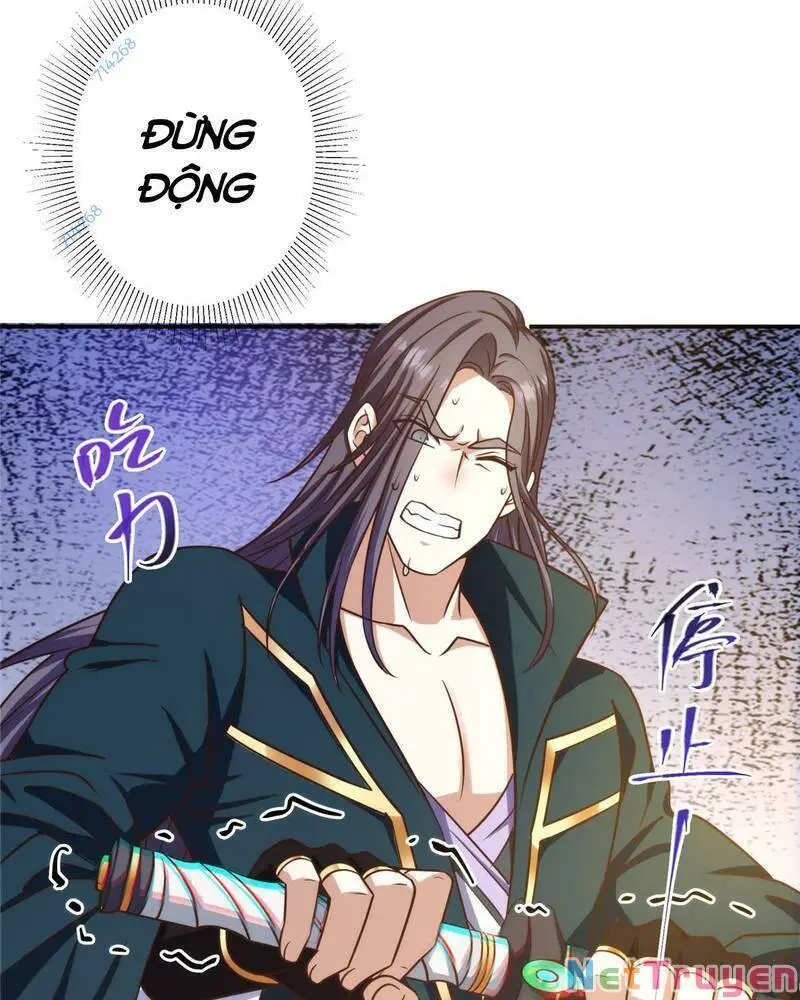 Chưởng Môn Khiêm Tốn Chút Nettruyen ZZZ Chương 134 Page 53