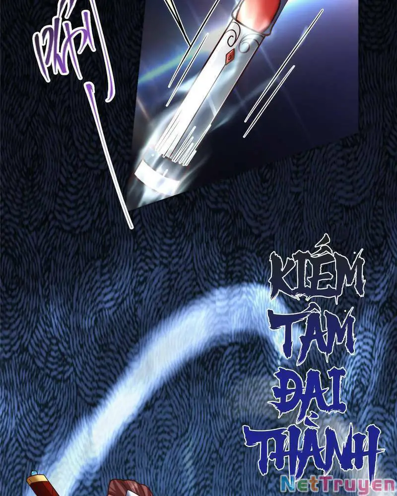 Chưởng Môn Khiêm Tốn Chút Nettruyen ZZZ Chương 134 Page 58