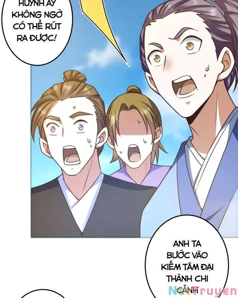 Chưởng Môn Khiêm Tốn Chút Nettruyen ZZZ Chương 134 Page 62