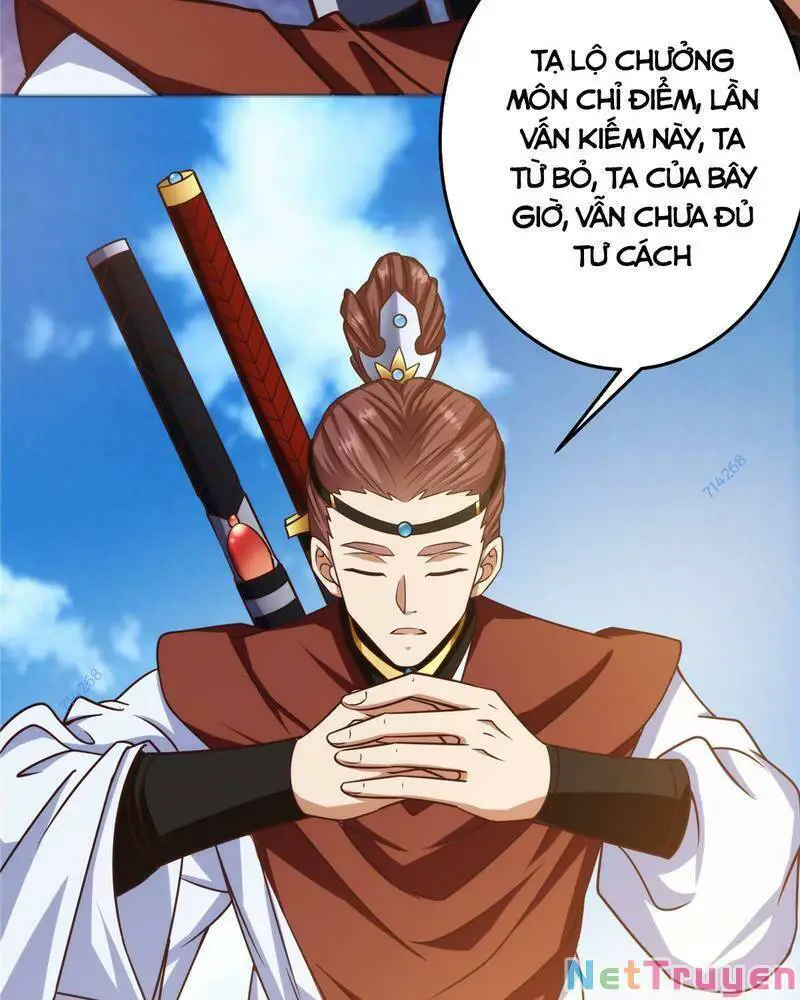 Chưởng Môn Khiêm Tốn Chút Nettruyen ZZZ Chương 134 Page 65
