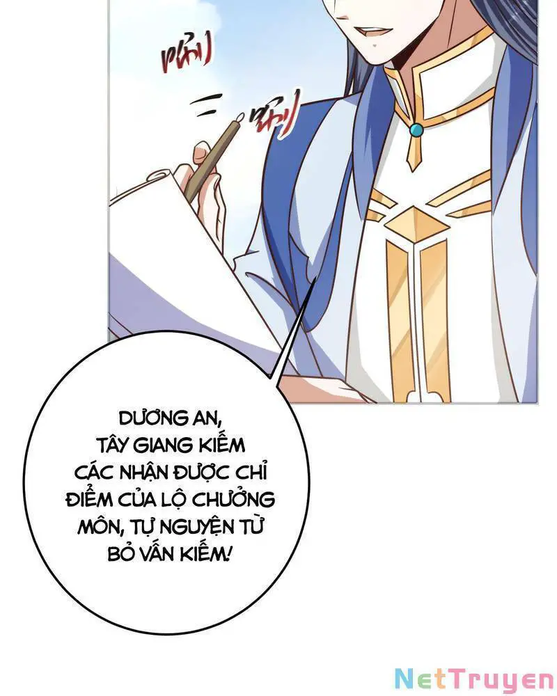 Chưởng Môn Khiêm Tốn Chút Nettruyen ZZZ Chương 134 Page 68