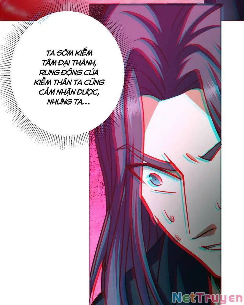 Chưởng Môn Khiêm Tốn Chút Nettruyen ZZZ Chương 134 Page 71