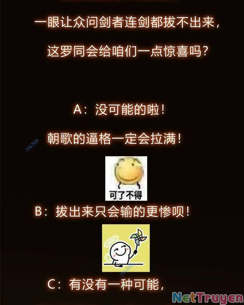 Chưởng Môn Khiêm Tốn Chút Nettruyen ZZZ Chương 134 Page 73