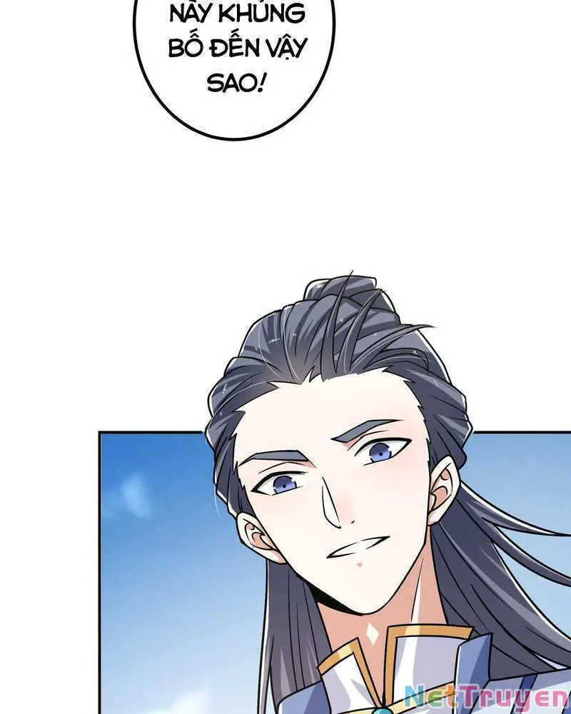 Chưởng Môn Khiêm Tốn Chút Nettruyen ZZZ Chương 133 Page 6