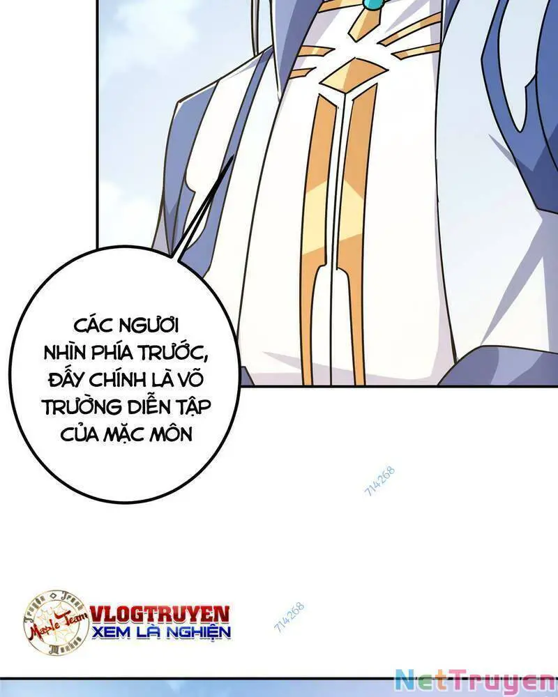 Chưởng Môn Khiêm Tốn Chút Nettruyen ZZZ Chương 133 Page 7