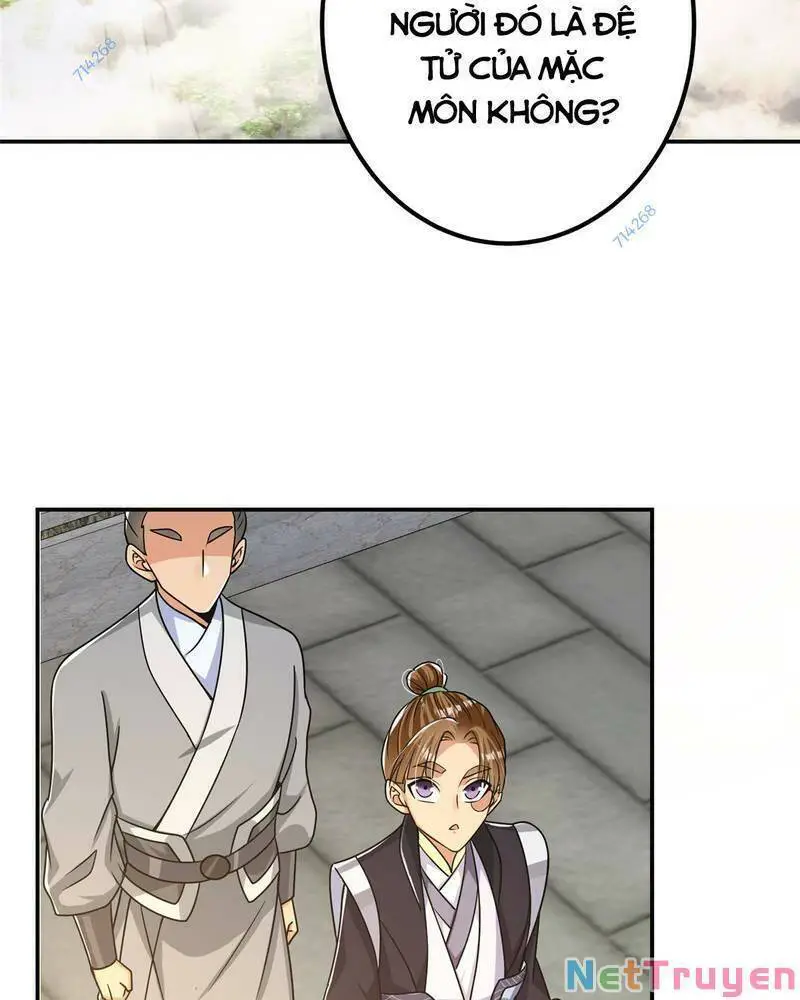 Chưởng Môn Khiêm Tốn Chút Nettruyen ZZZ Chương 133 Page 9