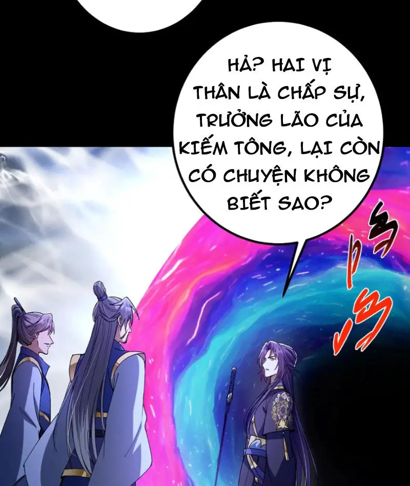 Chưởng Môn Khiêm Tốn Chút Nettruyen ZZZ Chương 434 Page 39