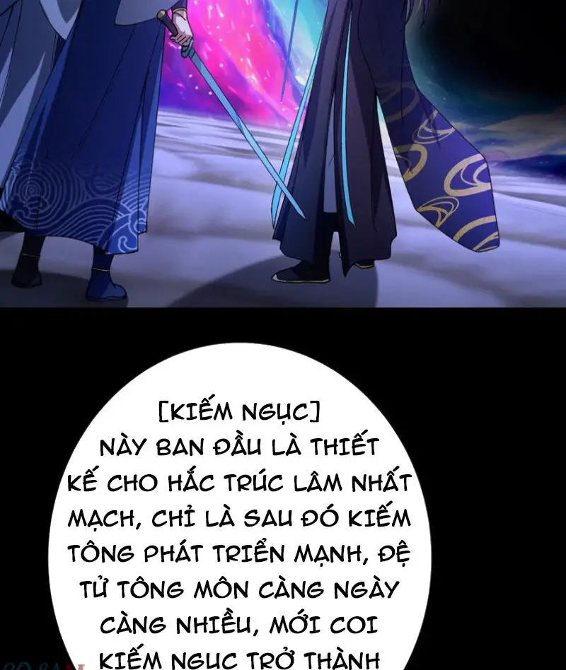 Chưởng Môn Khiêm Tốn Chút Nettruyen ZZZ Chương 434 Page 40