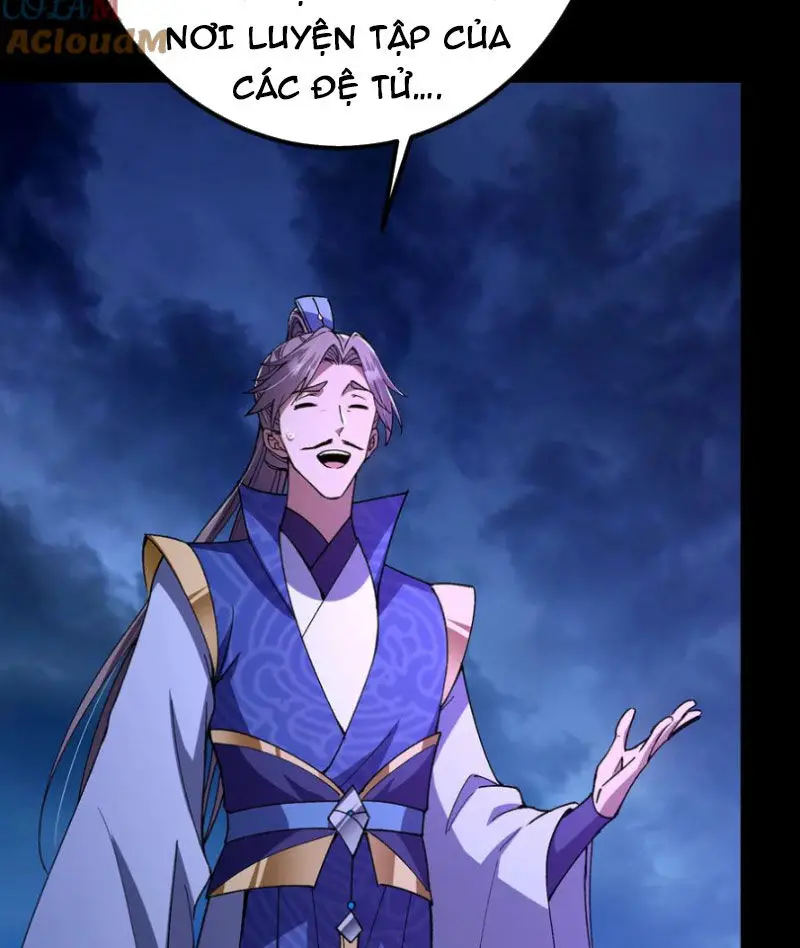 Chưởng Môn Khiêm Tốn Chút Nettruyen ZZZ Chương 434 Page 41