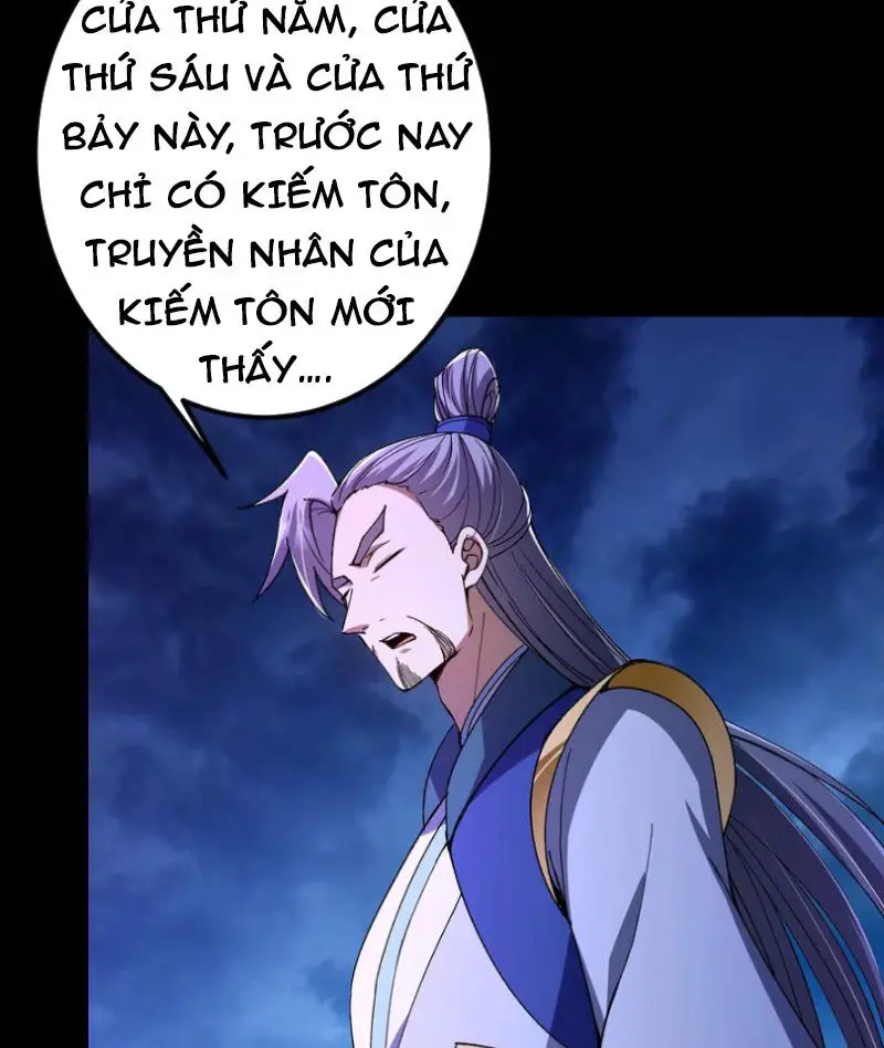 Chưởng Môn Khiêm Tốn Chút Nettruyen ZZZ Chương 434 Page 43