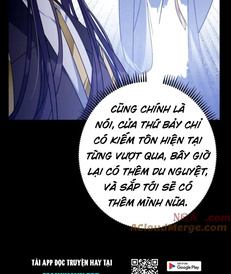 Chưởng Môn Khiêm Tốn Chút Nettruyen ZZZ Chương 434 Page 48
