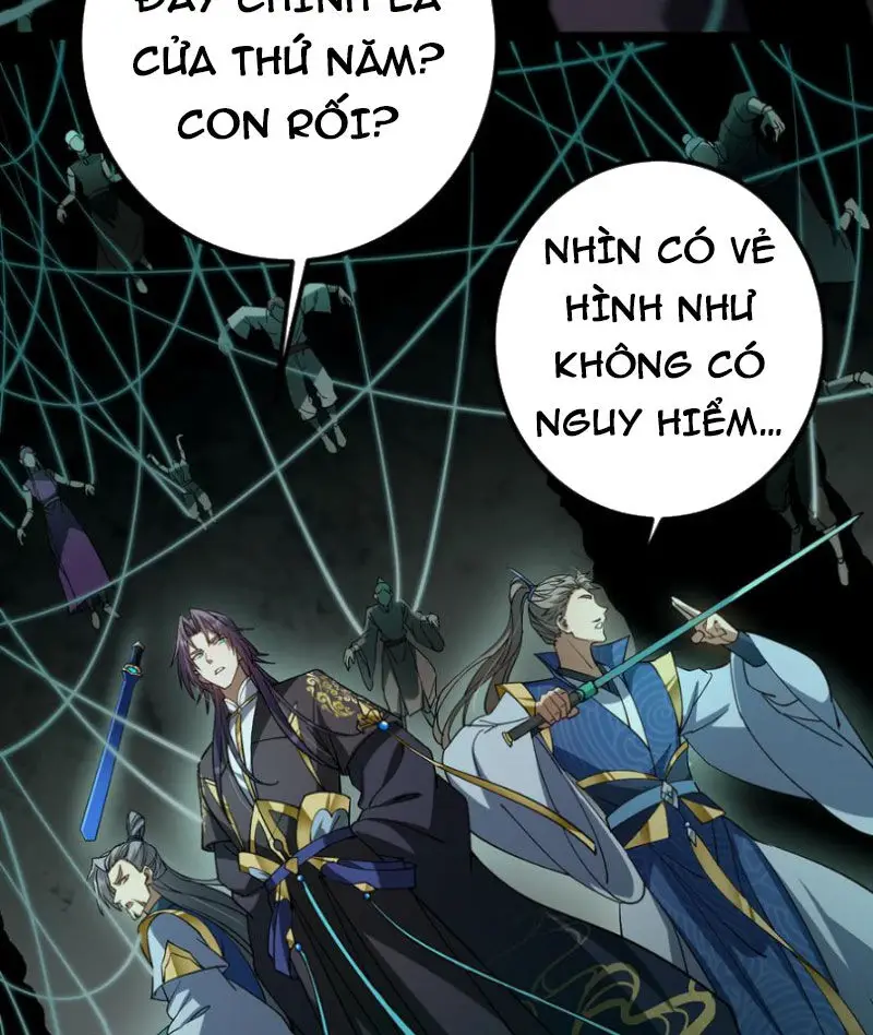 Chưởng Môn Khiêm Tốn Chút Nettruyen ZZZ Chương 434 Page 55