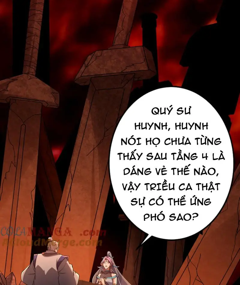 Chưởng Môn Khiêm Tốn Chút Nettruyen ZZZ Chương 434 Page 72