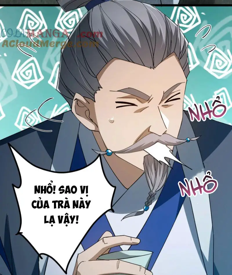 Chưởng Môn Khiêm Tốn Chút Nettruyen ZZZ Chương 434 Page 81
