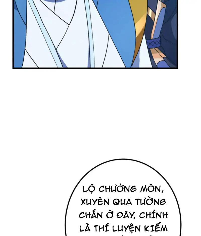 Chưởng Môn Khiêm Tốn Chút Nettruyen ZZZ Chương 433 Page 7