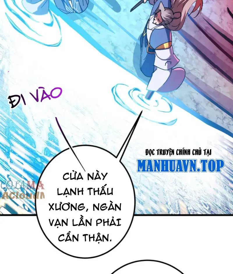Chưởng Môn Khiêm Tốn Chút Nettruyen ZZZ Chương 433 Page 9