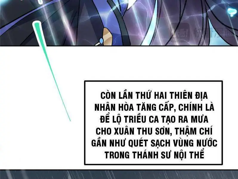 Chưởng Môn Khiêm Tốn Chút Nettruyen ZZZ Chương 281 Page 16