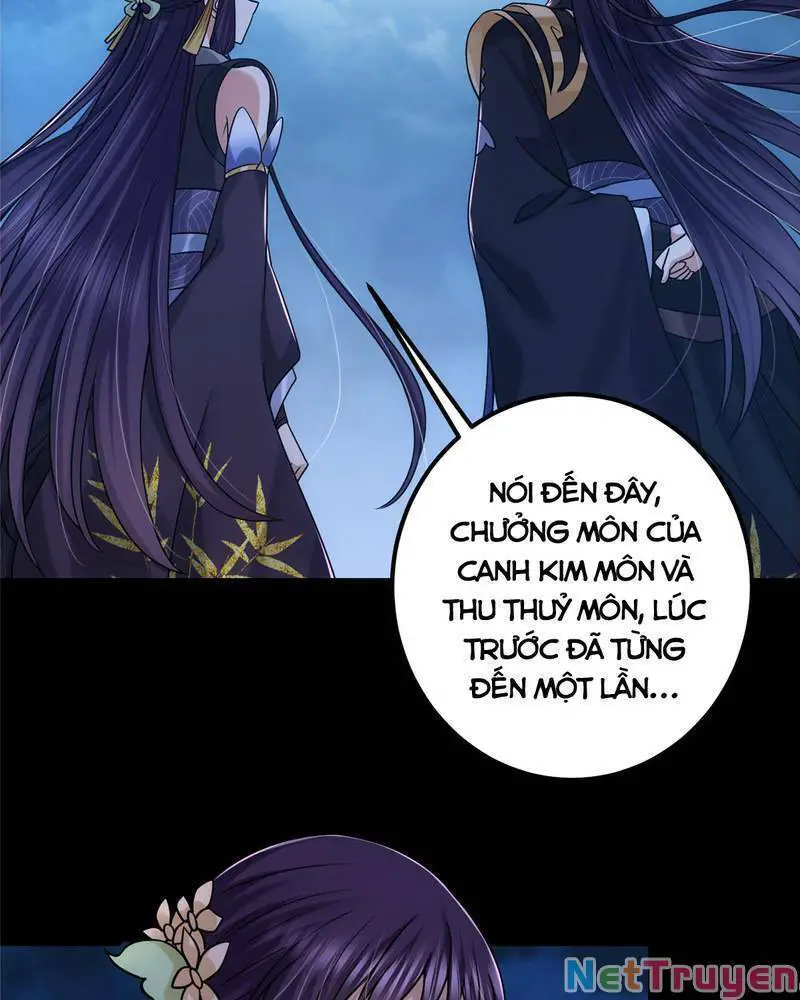 Chưởng Môn Khiêm Tốn Chút Nettruyen ZZZ Chương 131 Page 20