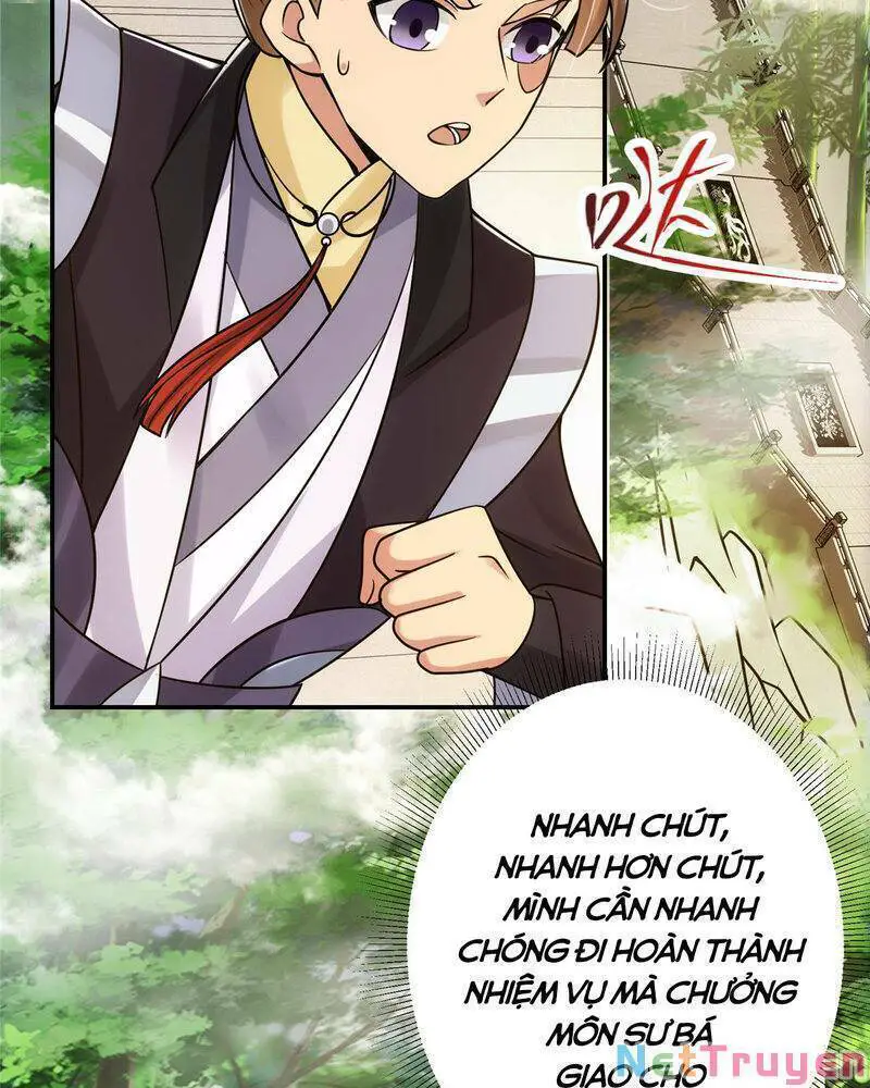 Chưởng Môn Khiêm Tốn Chút Nettruyen ZZZ Chương 131 Page 30