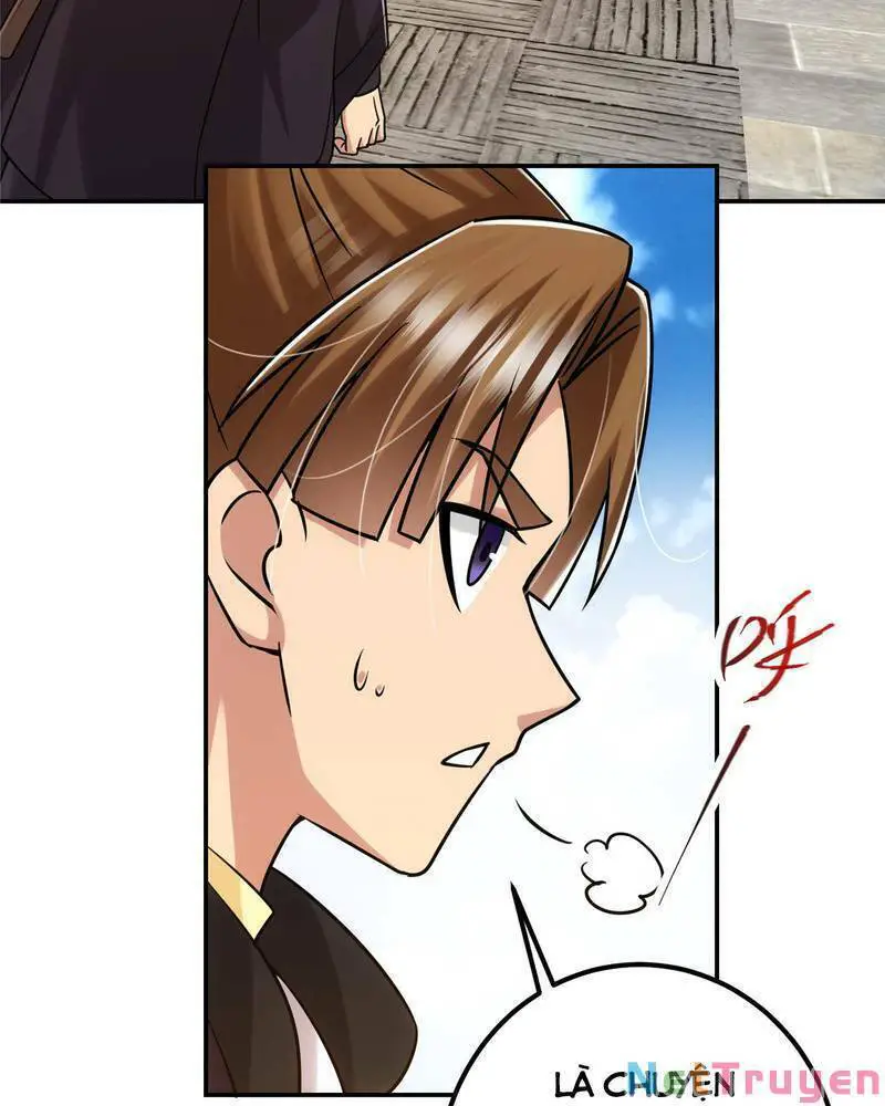 Chưởng Môn Khiêm Tốn Chút Nettruyen ZZZ Chương 131 Page 34