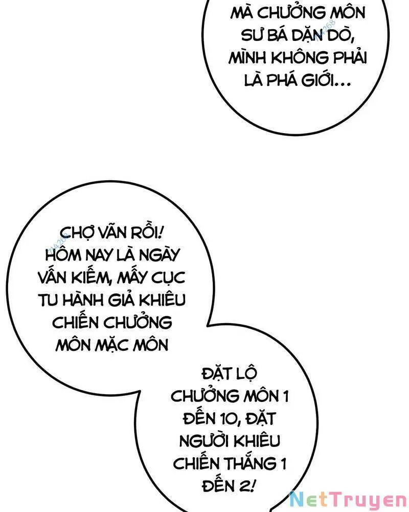 Chưởng Môn Khiêm Tốn Chút Nettruyen ZZZ Chương 131 Page 35