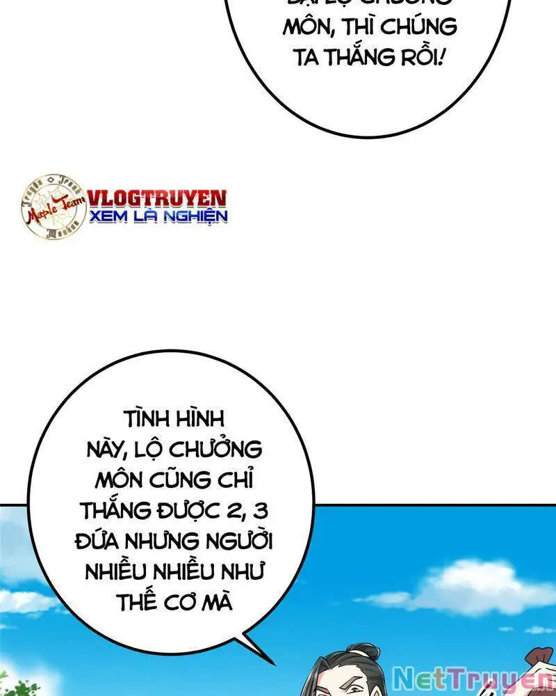 Chưởng Môn Khiêm Tốn Chút Nettruyen ZZZ Chương 131 Page 40