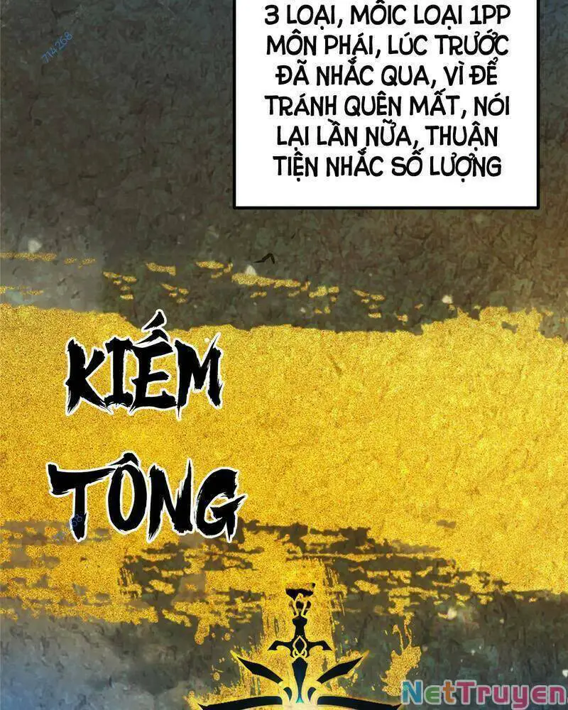 Chưởng Môn Khiêm Tốn Chút Nettruyen ZZZ Chương 131 Page 47
