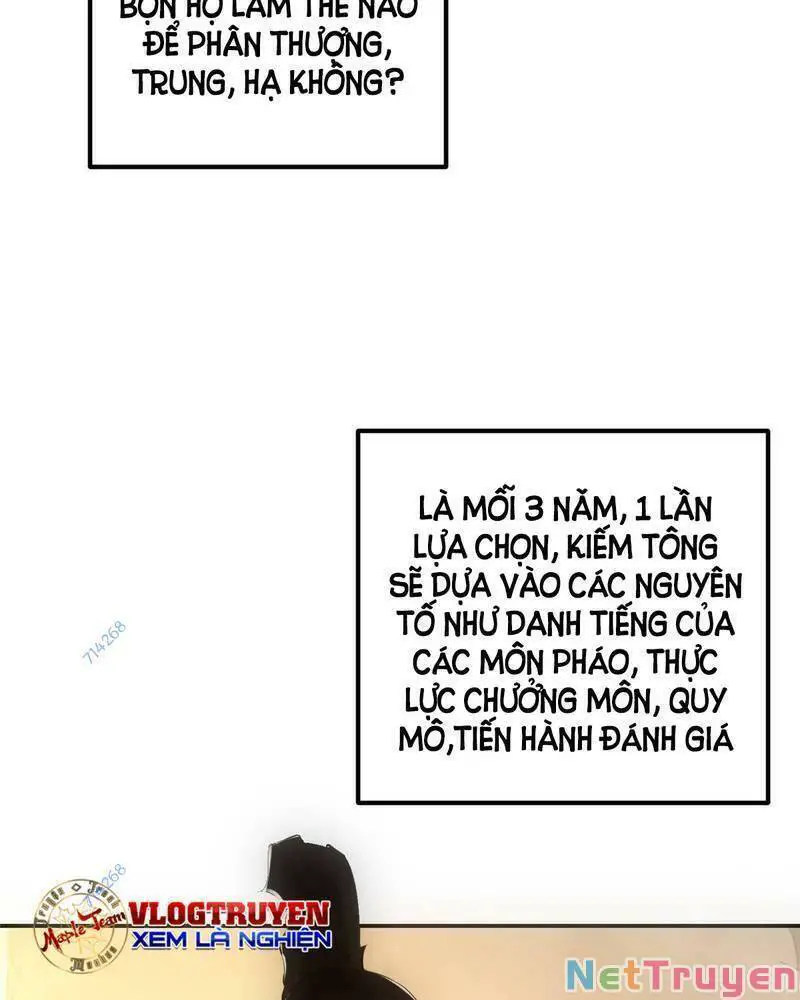 Chưởng Môn Khiêm Tốn Chút Nettruyen ZZZ Chương 131 Page 51
