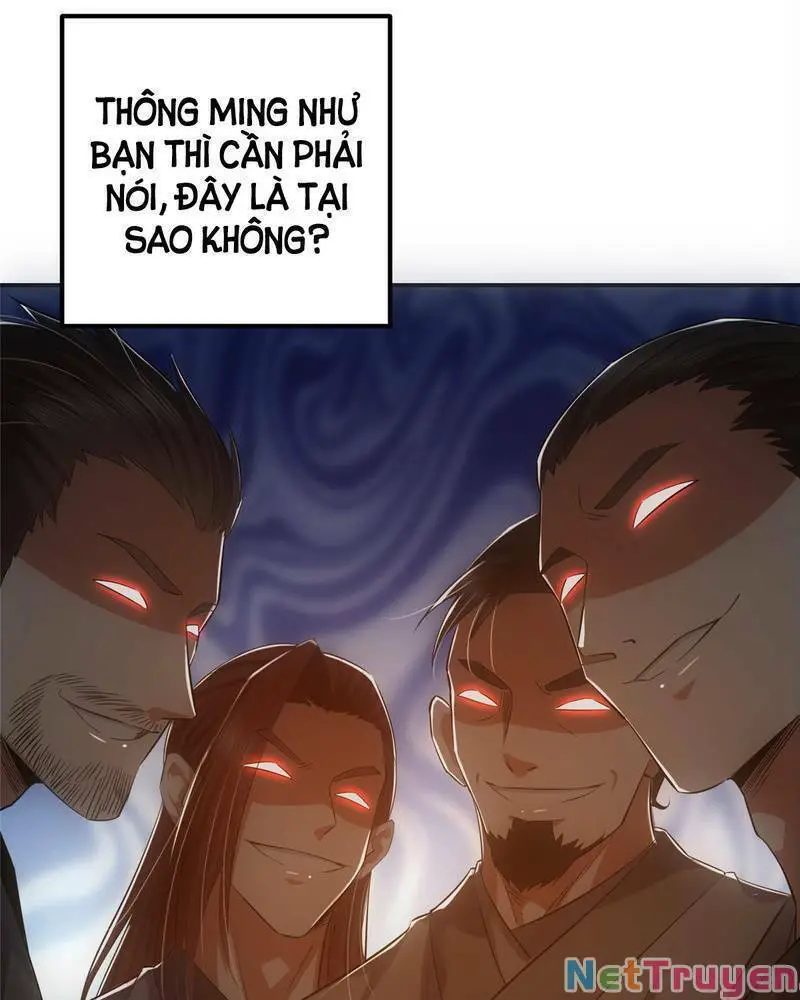 Chưởng Môn Khiêm Tốn Chút Nettruyen ZZZ Chương 131 Page 60