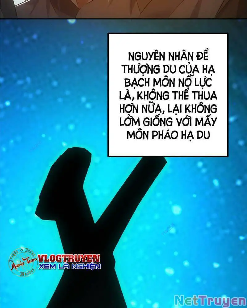 Chưởng Môn Khiêm Tốn Chút Nettruyen ZZZ Chương 131 Page 61