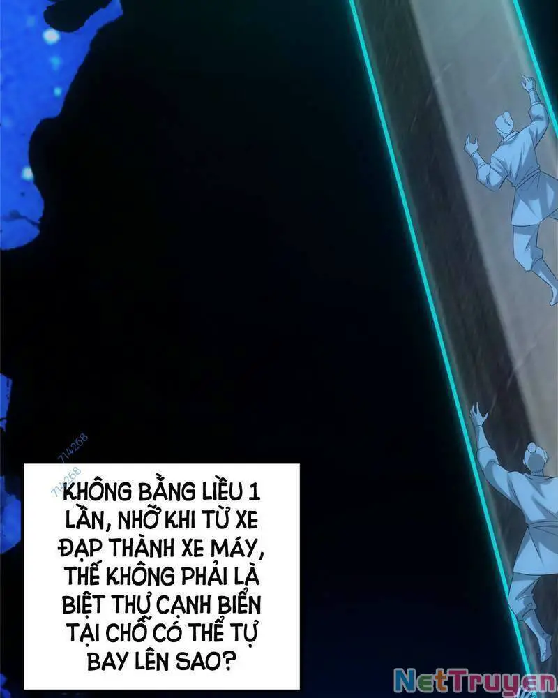 Chưởng Môn Khiêm Tốn Chút Nettruyen ZZZ Chương 131 Page 63