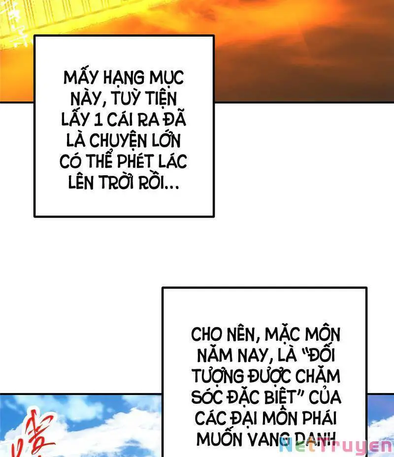 Chưởng Môn Khiêm Tốn Chút Nettruyen ZZZ Chương 131 Page 72