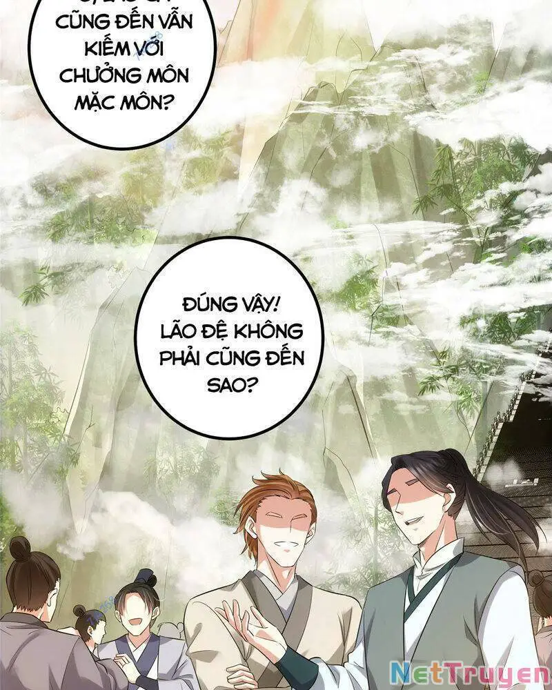 Chưởng Môn Khiêm Tốn Chút Nettruyen ZZZ Chương 131 Page 75