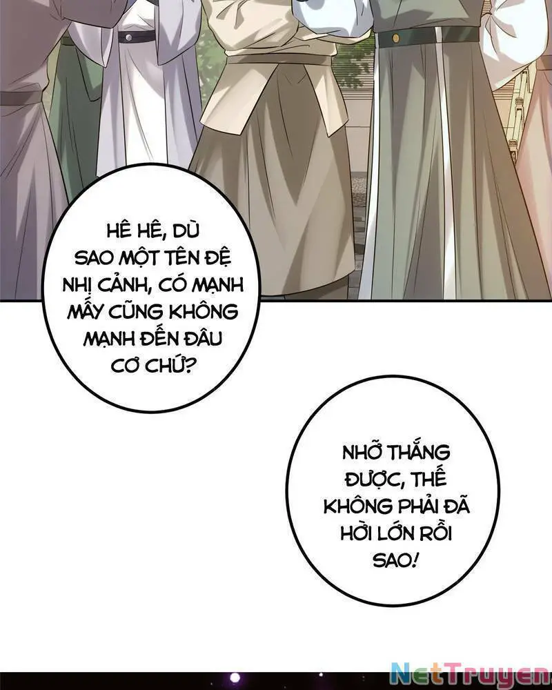Chưởng Môn Khiêm Tốn Chút Nettruyen ZZZ Chương 131 Page 76