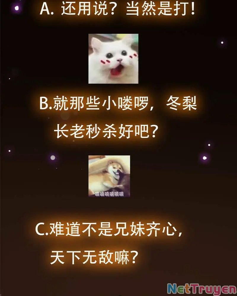 Chưởng Môn Khiêm Tốn Chút Nettruyen ZZZ Chương 131 Page 78