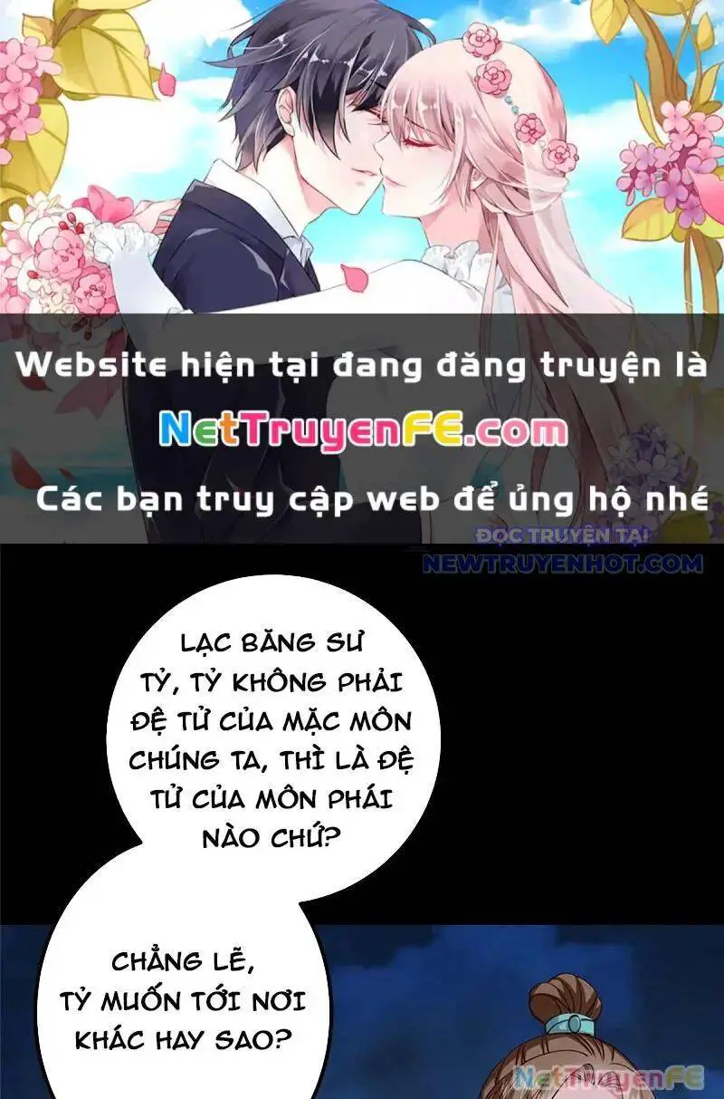 Chưởng Môn Khiêm Tốn Chút Nettruyen ZZZ Chương 431 Page 1