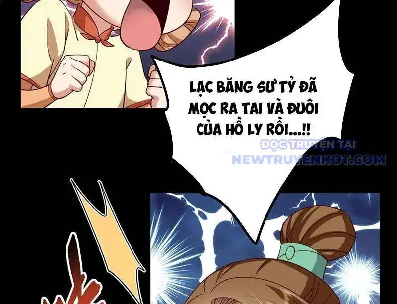Chưởng Môn Khiêm Tốn Chút Nettruyen ZZZ Chương 431 Page 27