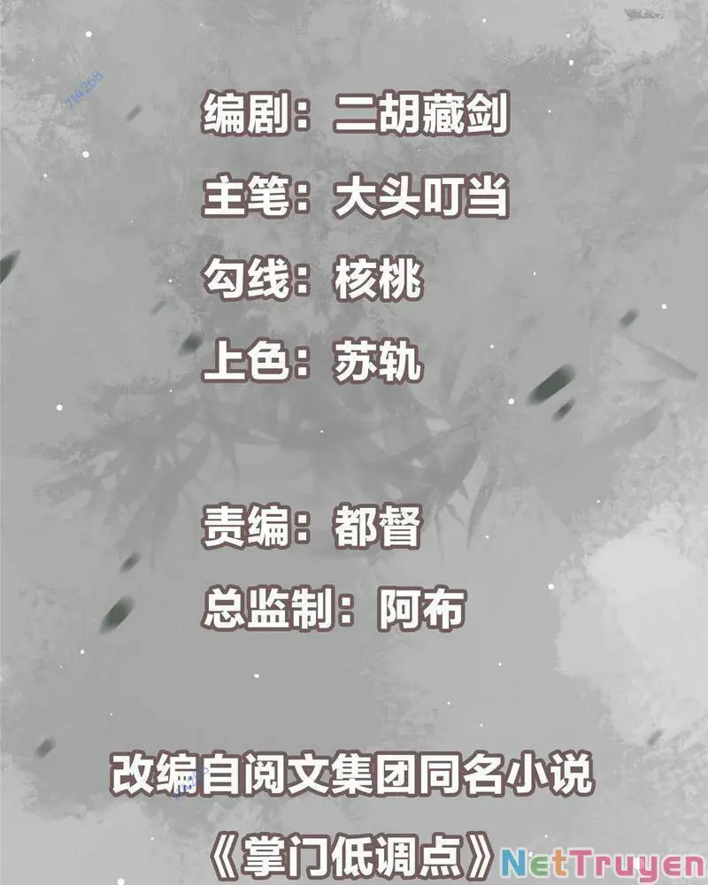 Chưởng Môn Khiêm Tốn Chút Nettruyen ZZZ Chương 132 Page 3