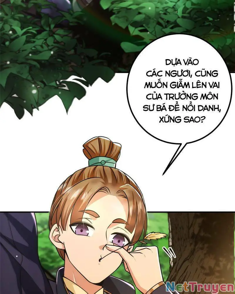 Chưởng Môn Khiêm Tốn Chút Nettruyen ZZZ Chương 132 Page 6
