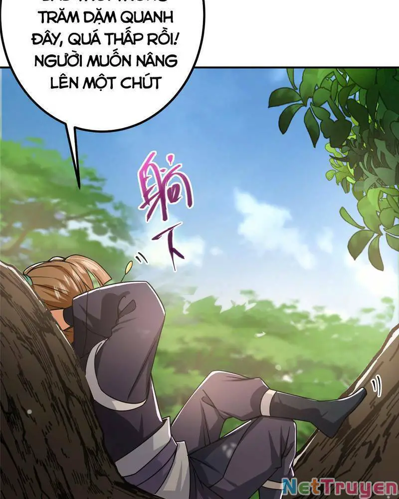 Chưởng Môn Khiêm Tốn Chút Nettruyen ZZZ Chương 132 Page 8