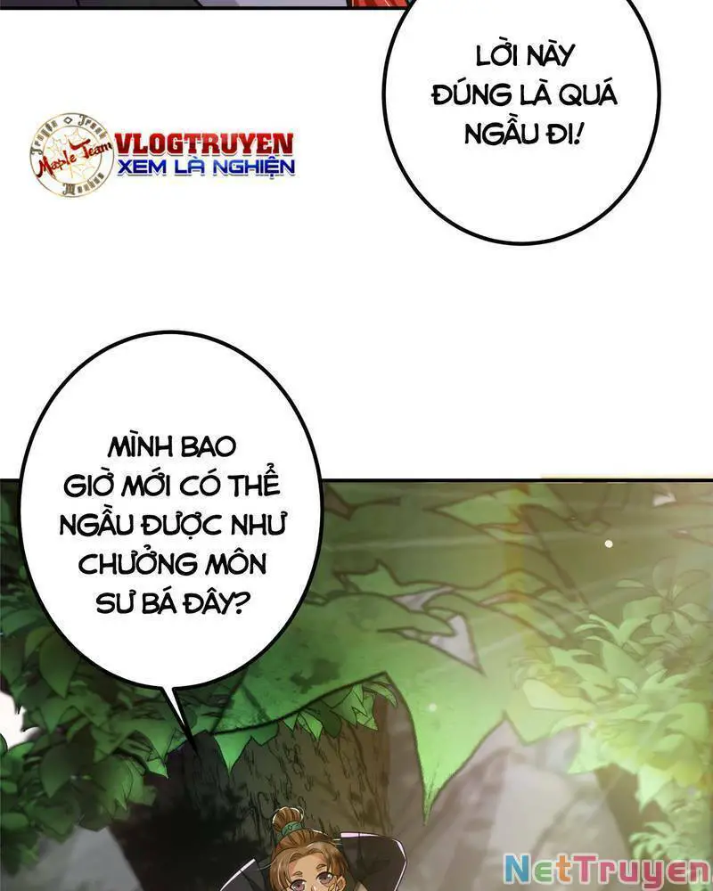 Chưởng Môn Khiêm Tốn Chút Nettruyen ZZZ Chương 132 Page 10