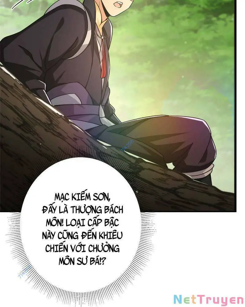 Chưởng Môn Khiêm Tốn Chút Nettruyen ZZZ Chương 132 Page 13