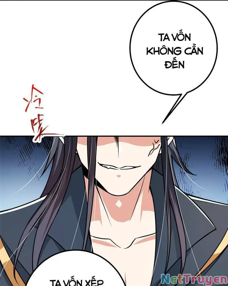 Chưởng Môn Khiêm Tốn Chút Nettruyen ZZZ Chương 132 Page 16