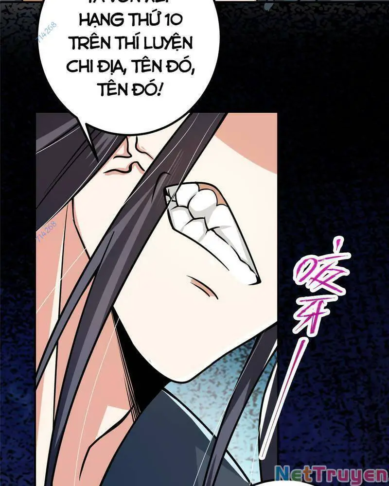 Chưởng Môn Khiêm Tốn Chút Nettruyen ZZZ Chương 132 Page 17