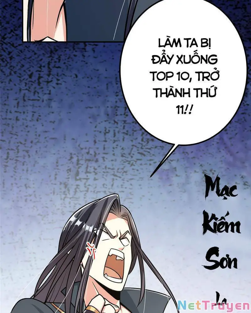 Chưởng Môn Khiêm Tốn Chút Nettruyen ZZZ Chương 132 Page 18