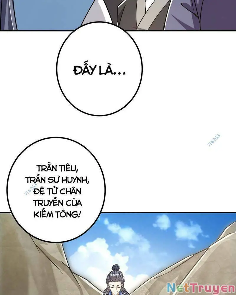 Chưởng Môn Khiêm Tốn Chút Nettruyen ZZZ Chương 132 Page 25