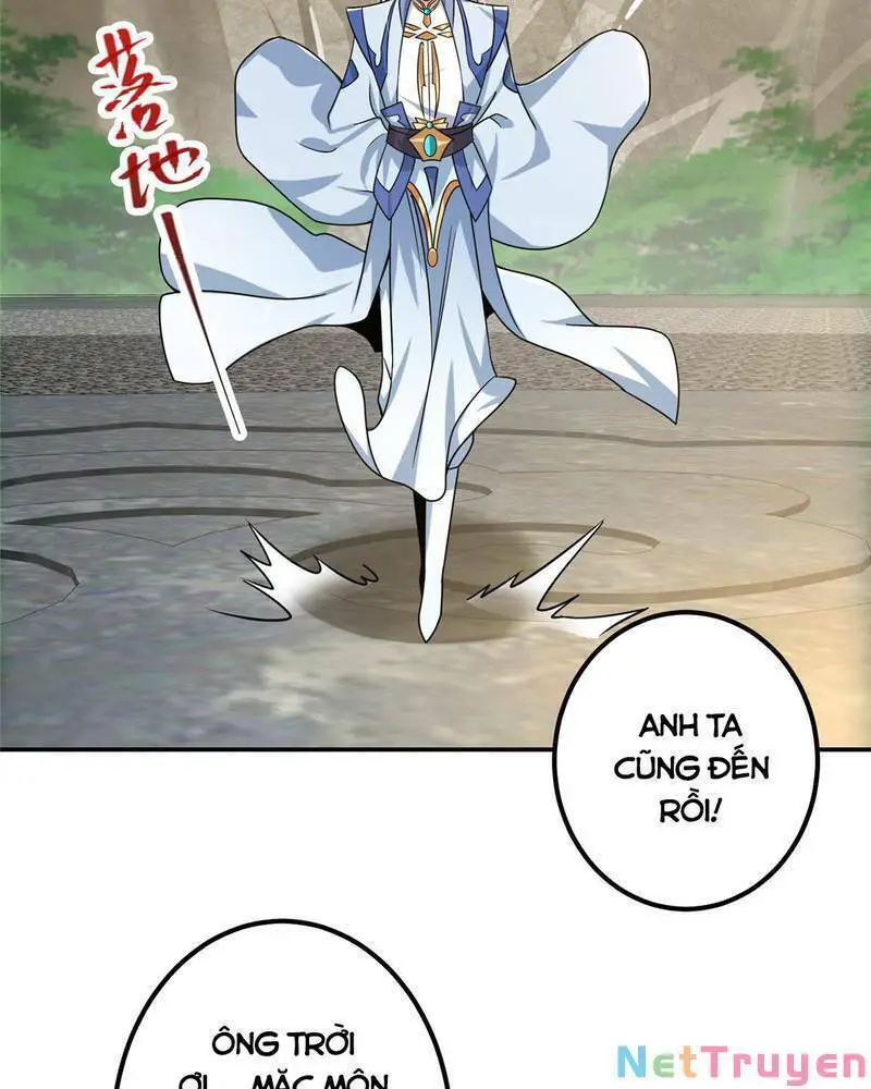 Chưởng Môn Khiêm Tốn Chút Nettruyen ZZZ Chương 132 Page 26