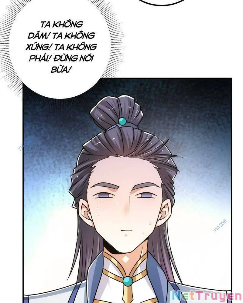 Chưởng Môn Khiêm Tốn Chút Nettruyen ZZZ Chương 132 Page 29