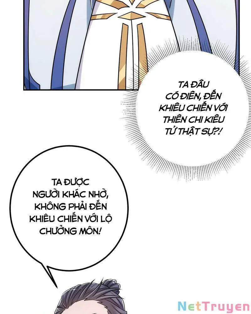 Chưởng Môn Khiêm Tốn Chút Nettruyen ZZZ Chương 132 Page 30
