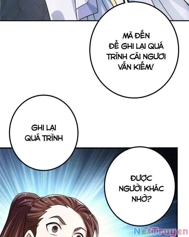 Chưởng Môn Khiêm Tốn Chút Nettruyen ZZZ Chương 132 Page 32